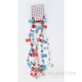 INDEPENDENCE DAY CELEBRATE NECKLACE